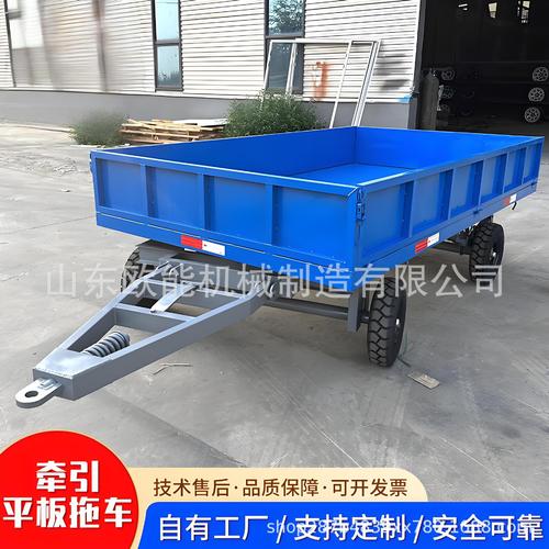 运输搬运设备与搬运服务 打造高效物流的关键组合