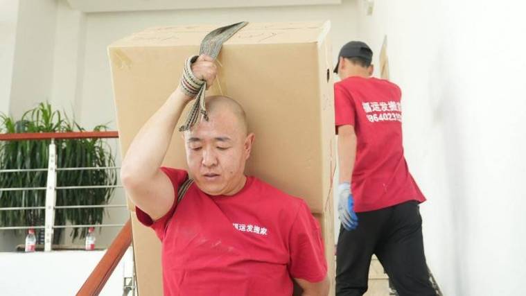 铁西区选择合适搬家服务有哪些参考标准？搬家小白避坑指南