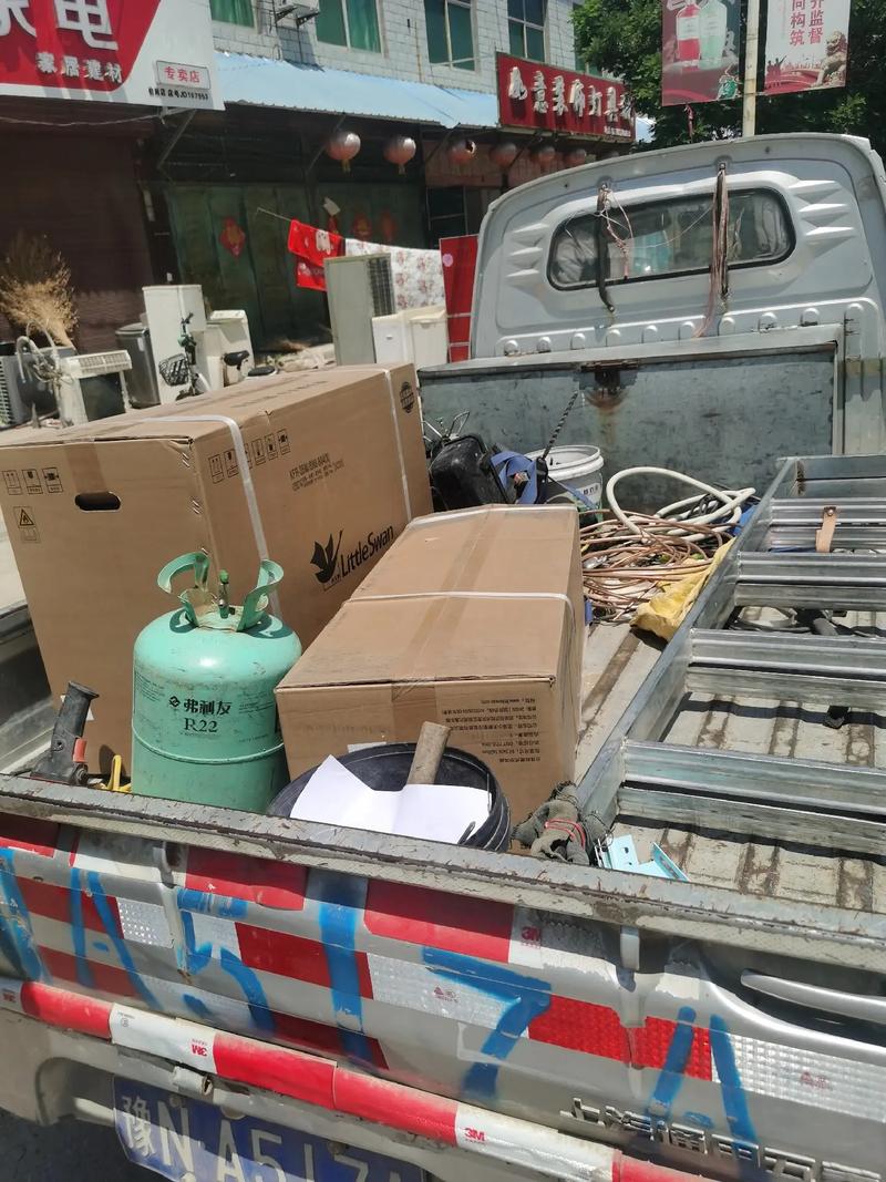 搬家师傅力荐的3款“神仙家用电器” 搬得轻松，用得舒心